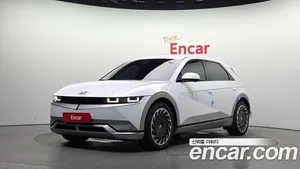 Hyundai Ioniq 5, 2022 — миниатюра 1