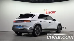 Hyundai Ioniq 5, 2022 — миниатюра 2