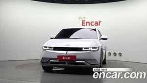Hyundai Ioniq 5, 2022 — миниатюра 3