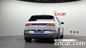 Hyundai Ioniq 5, 2022 — миниатюра 4