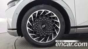 Hyundai Ioniq 5, 2022 — миниатюра 5