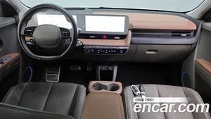 Hyundai Ioniq 5, 2022 — миниатюра 7