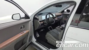 Hyundai Ioniq 5, 2022 — миниатюра 10