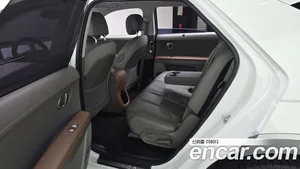 Hyundai Ioniq 5, 2022 — миниатюра 11