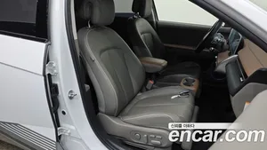 Hyundai Ioniq 5, 2022 — миниатюра 12