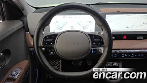 Hyundai Ioniq 5, 2022 — миниатюра 13