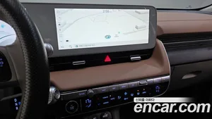 Hyundai Ioniq 5, 2022 — миниатюра 14