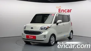 Kia RAY, 2016 — миниатюра 1