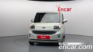 Kia RAY, 2016 — миниатюра 3