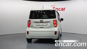 Kia RAY, 2016 — миниатюра 4
