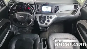 Kia RAY, 2016 — миниатюра 10