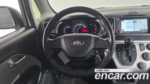 Kia RAY, 2016 — миниатюра 20