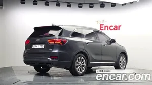 Kia Sorento, 2018 — миниатюра 2