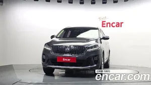 Kia Sorento, 2018 — миниатюра 3
