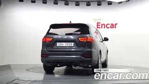 Kia Sorento, 2018 — миниатюра 4