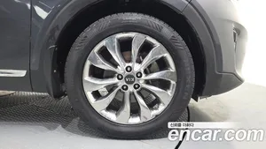 Kia Sorento, 2018 — миниатюра 5
