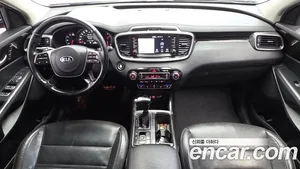 Kia Sorento, 2018 — миниатюра 7