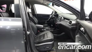 Kia Sorento, 2018 — миниатюра 11