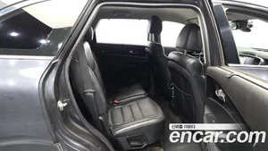 Kia Sorento, 2018 — миниатюра 12