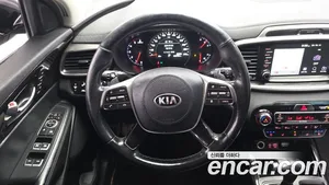 Kia Sorento, 2018 — миниатюра 13