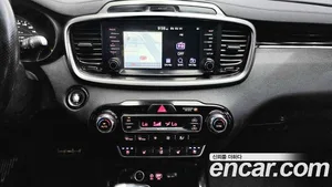 Kia Sorento, 2018 — миниатюра 14