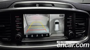 Kia Sorento, 2018 — миниатюра 15