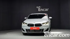 BMW X2 (F39), 2023 — миниатюра 3