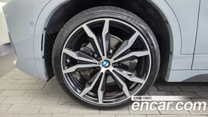 BMW X2 (F39), 2023 — миниатюра 5