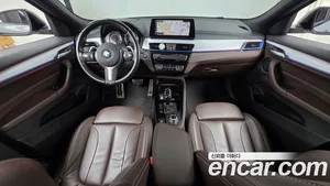 BMW X2 (F39), 2023 — миниатюра 7