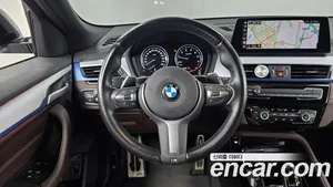 BMW X2 (F39), 2023 — миниатюра 13