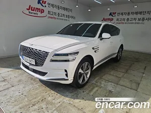 Genesis GV80, 2022 — миниатюра 2