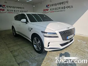 Genesis GV80, 2022 — миниатюра 3