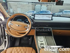 Genesis GV80, 2022 — миниатюра 7