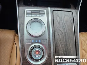 Genesis GV80, 2022 — миниатюра 9