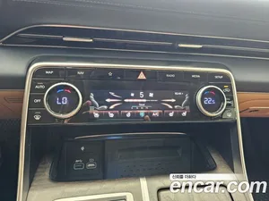 Genesis GV80, 2022 — миниатюра 13