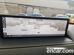 Genesis GV80, 2022 — миниатюра 14