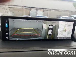 Genesis GV80, 2022 — миниатюра 15