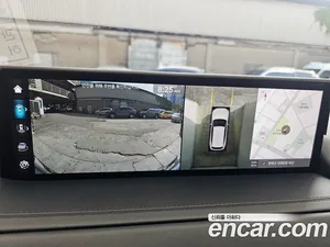 Genesis GV80, 2022 — миниатюра 16
