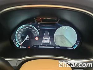Genesis GV80, 2022 — миниатюра 17