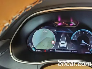 Genesis GV80, 2022 — миниатюра 18