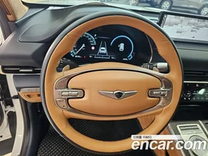 Genesis GV80, 2022 — миниатюра 19