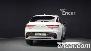 Genesis GV70, 2021 — миниатюра 4