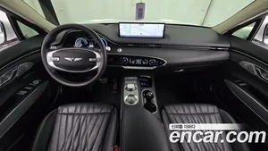 Genesis GV70, 2021 — миниатюра 10