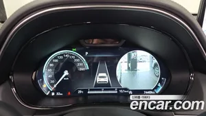 Genesis GV70, 2021 — миниатюра 11
