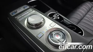 Genesis GV70, 2021 — миниатюра 12