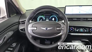 Genesis GV70, 2021 — миниатюра 19