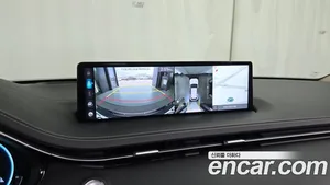 Genesis GV70, 2021 — миниатюра 20