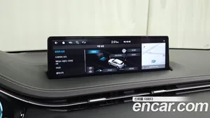Genesis GV70, 2021 — миниатюра 24