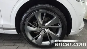 Genesis GV70, 2021 — миниатюра 7