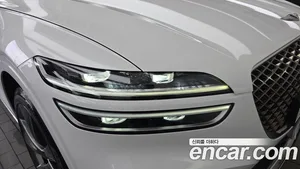 Genesis GV70, 2021 — миниатюра 8